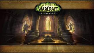 CataQuests.com - Blood of Our Enemy (Legion Beta)