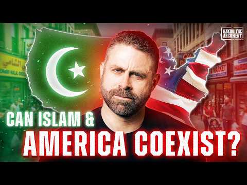 Thumbnail for What Does Islam Really Want With America?