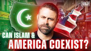 What Does Islam Really Want With America?