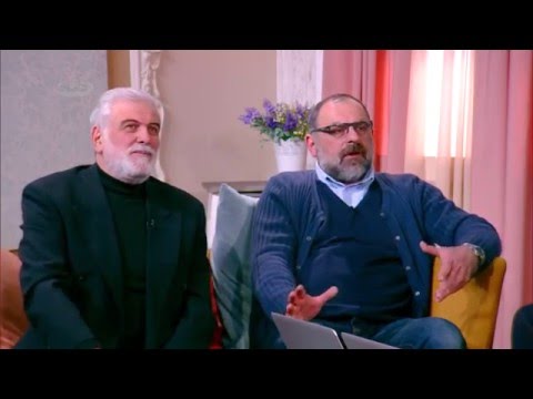 გიორგი შალუტაშვილის ,,აკაკი” | სპექტაკლის პრემიერა