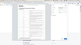 How to Get a PDF From a Quizlet NEW 2021
