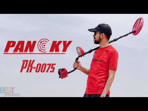 Pancky PK0075 Metal