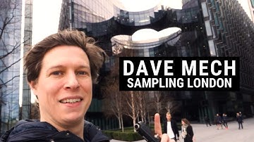 Sample & Jam London // Digitakt Tutorial