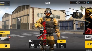 Team Deathmatch Mode With New Characters| FAU-G: Domination MULTIPLAYER Gameplay