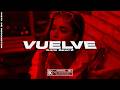 (FREE) "VUELVE" REGGAETON TYPE BEAT | Pista De Reggaeton Uso Libre 2026 | Reggaeton Beat
