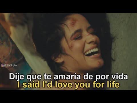 Camila Cabello - Bam Bam Ft. Ed Sheeran | Sub. Español Lyrics