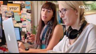 Frilanser Nədir? - İşgüzar Arb Kəpəz