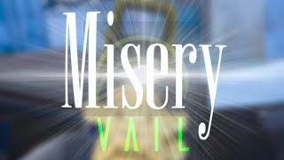 Vail VR montage-misery. #svailc