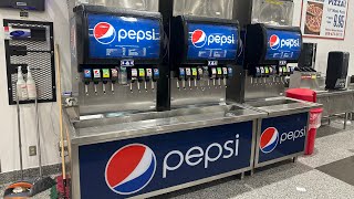 What My Drink Choice Would Be At Costco Wholesale’s Food Court screenshot 5