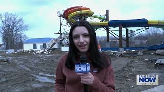Waldameer Pushing Ahead with Updates