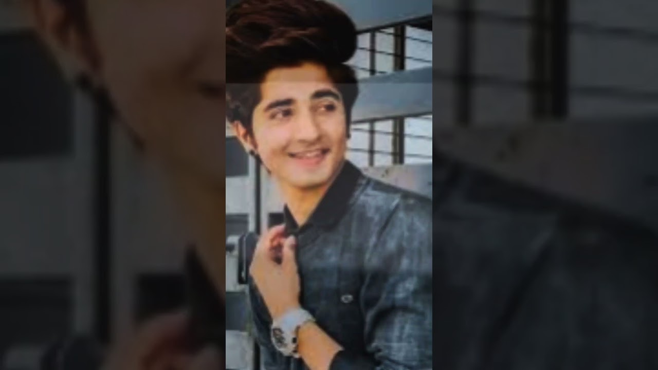 😘Gulshan kalra💖 don't act without thinking#FAVORITE YOUTUBER# video editing#