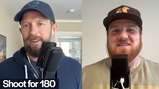 Shoot for 180 | LSAT Demon Daily, Ep. 1131