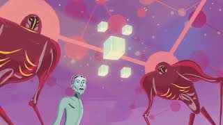 Anima Festival 2024 •  Official Trailer