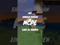 ini Minecraft kah#minecraft#meme#khaili#shader#sort