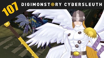 Digimon Story: Cyber Sleuth PS4 / PS Vita Let