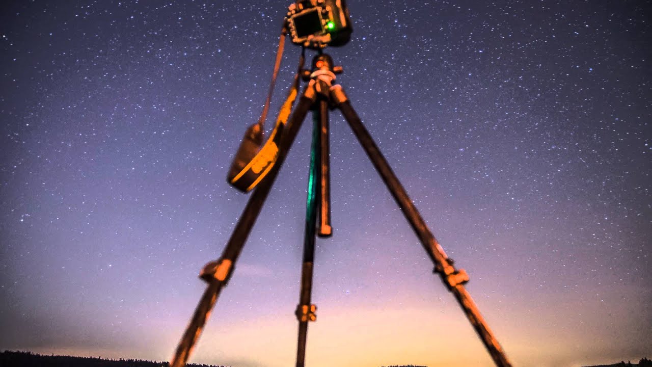 Delta Aquarid h264 420 4K VHQ