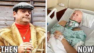 ONLY FOOLS AND HORSES (1981–2003) Cast Then and Now 2024, All Cast: Most of actors died by Hollywood Celebrity Classic 620 views 3 weeks ago 7 minutes, 54 seconds