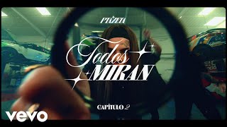 Ptazeta - Todos Miran - Capítulo 2