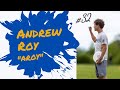 Andrew roy  32