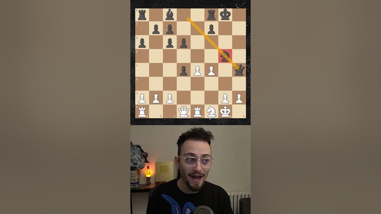 ChatGPT Chess DISASTER 