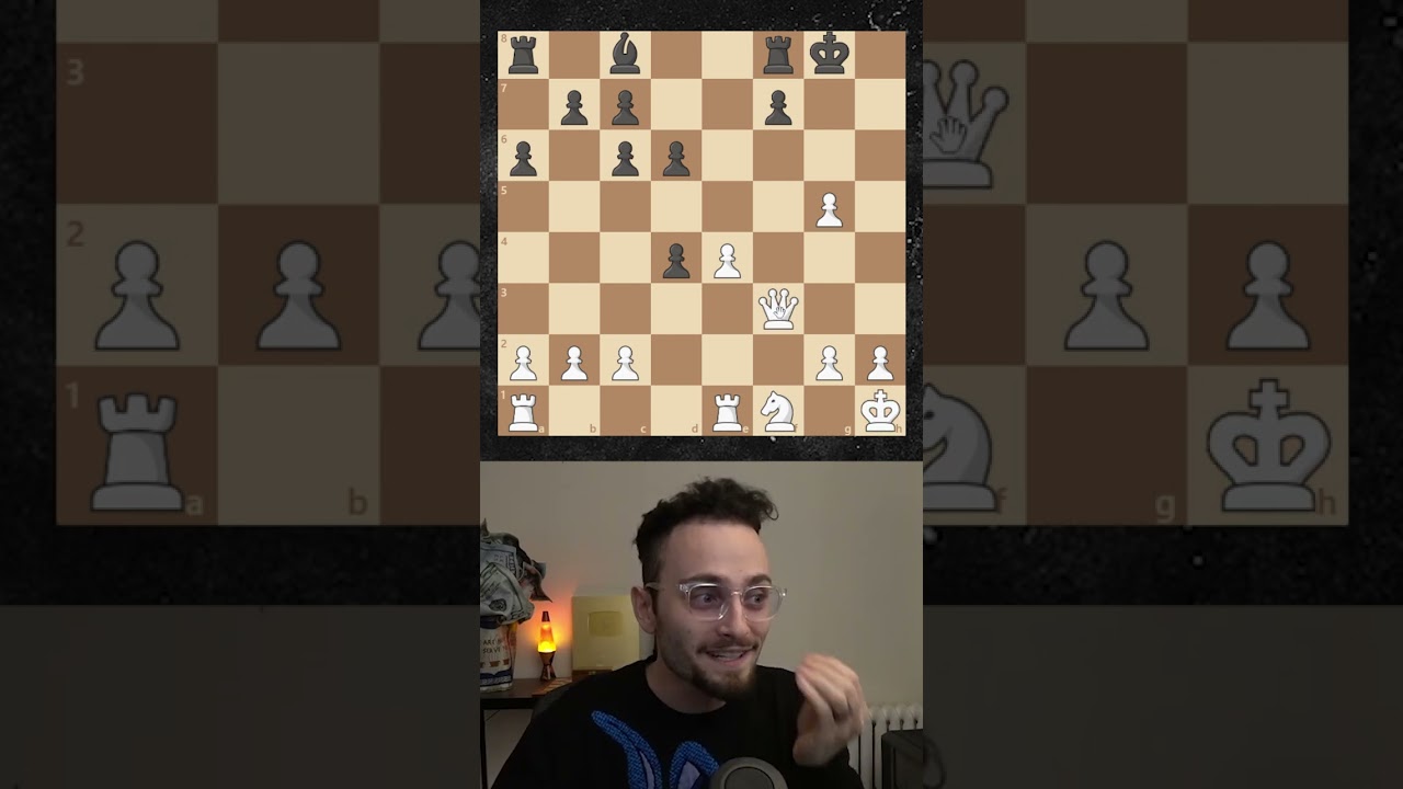 I decided to fuck with ChatGPT : r/chessmemes