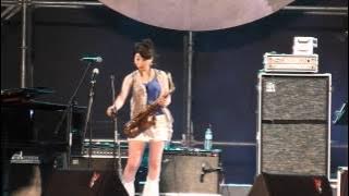 小林香織 Kaori Kobayashi Hd live2013台中爵士音樂節(1)