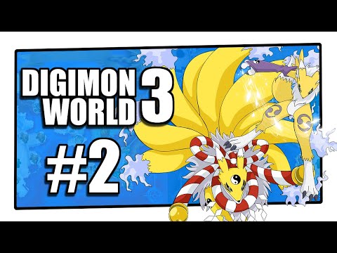 Digimon Evolution - Evoluindo o mundo!: Lista de digimons no