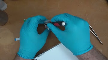 WiiHDMI Installation on an RVL-CPU-01 Wii