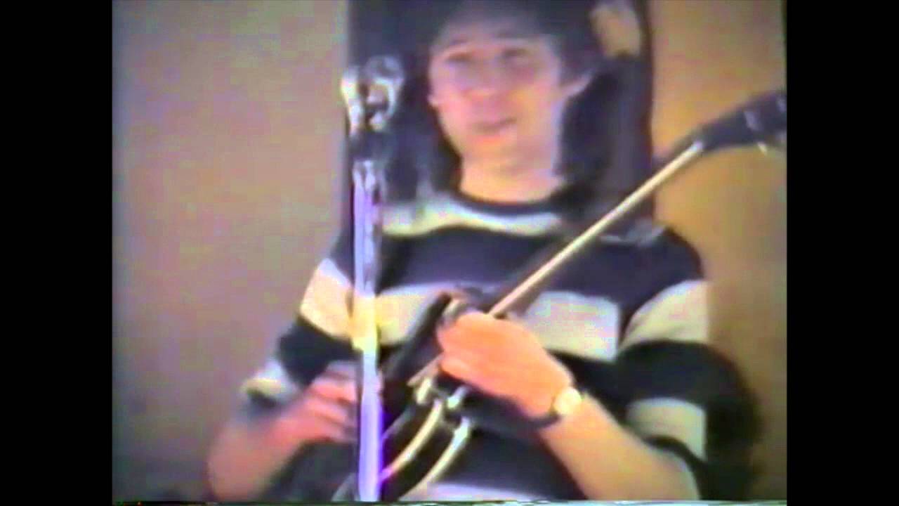 Raining Again - Eat At Joes