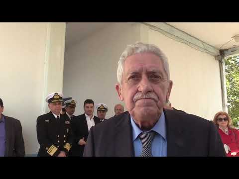 www.atpreveza.gr-Δήλωση Φώτη Κουβέλη