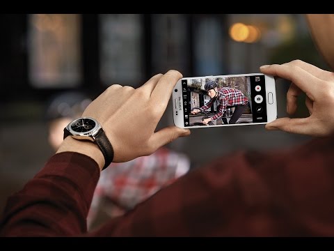 Samsung Galaxy S7  Edge | S7  -  ვიდეო მიმოხილვა