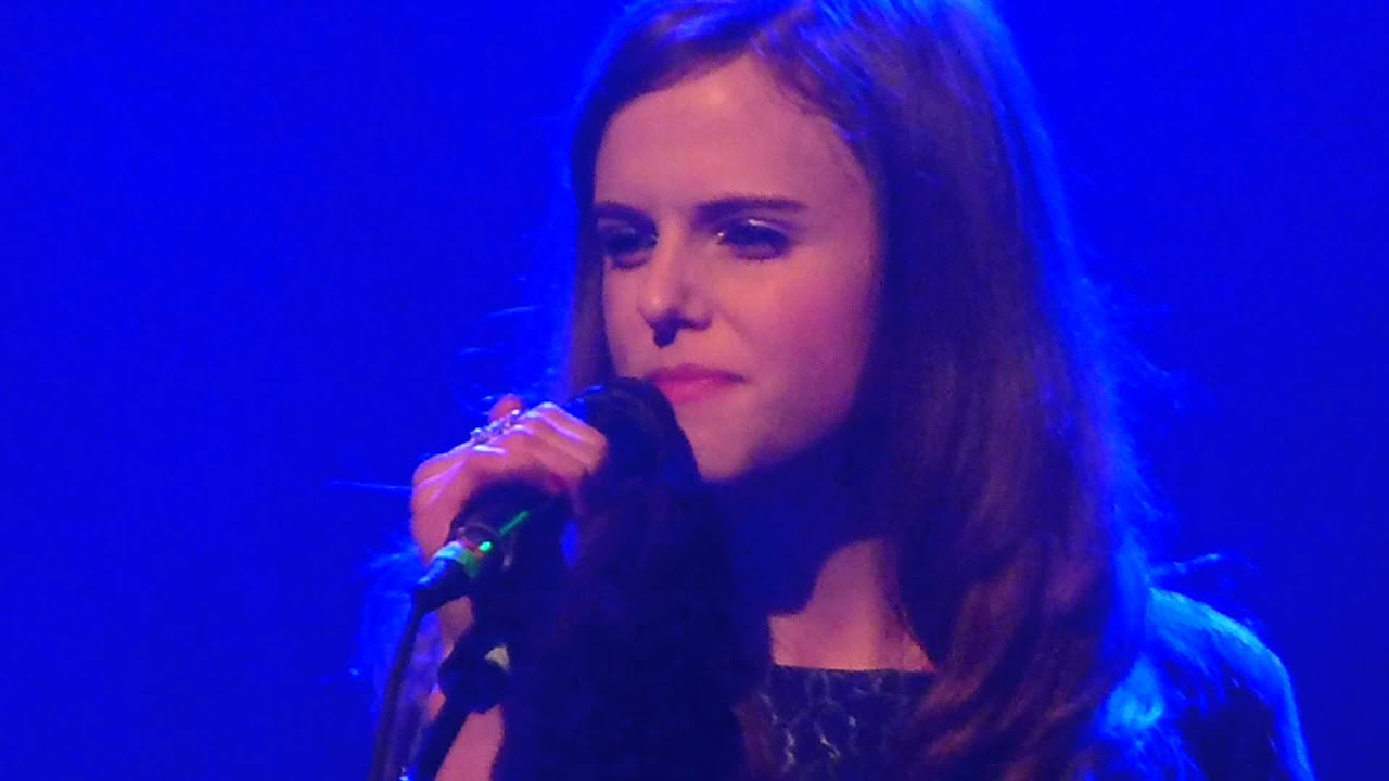 tiffany alvord tour