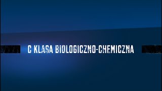 VI LO W GDAŃSKU - KLASA BIOLOGICZNO-CHEMICZNA - REKRUTACJA 2024/2025