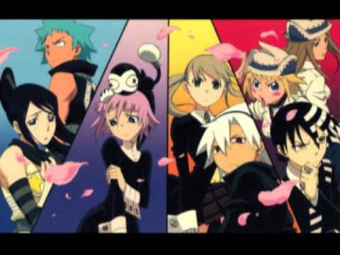 Nightcore Strength Soul Eater Ending 4 Youtube Nightcore Strength Soul Eater Ending 4 Youtube