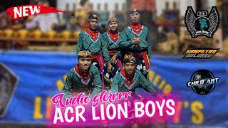 ACR LION BOYS PASURUAN GAYENG TENAN - AMPEL CONDRO REJO DISC 1