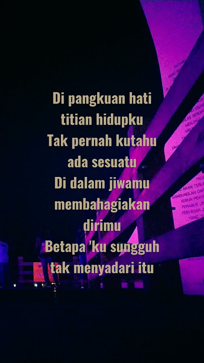 Padi - belum terlambat #padireborn #padi #storywa #musikindonesia