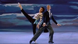 The Platters  My Heart Belongs To Daddy