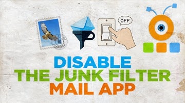 How to Disable the Junk Filter in Mail for Mac | Microsoft Office for macOS