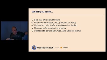 03.New Observability Features in Calico Open Source v3.30 aka Whisker