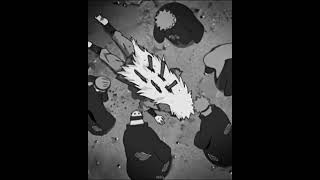 Naruto Shippuden - Me And My Broken Heartanime Edit