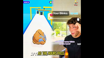 #pov If blinks were the new currency...PT.2 #devincaherly