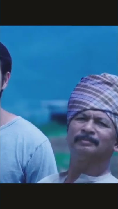 Pertemuan Pertama Hayati dan Zainudin