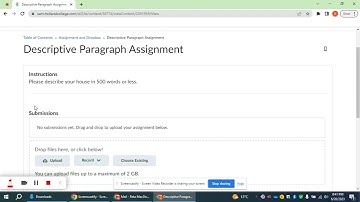Dropbox Introduction Video