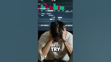 Why Most Traders quit before success