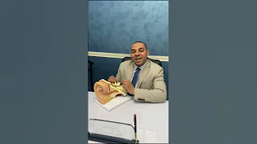 ياترى ماهو دور دكتور السمعيات وإزاي بيتم إكتشاف نوع ضعف السمع إعرف أكثر مع د أحمد السمنودي 