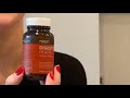 Full Review of the Nouri Digestive Probiotic!