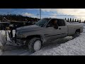 Professional Snow Plowing Tips Part 1