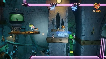 Crash Bandicoot 4 hardest level