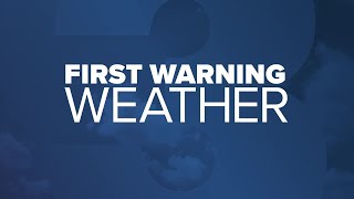 Monday Morning Weather Webcast