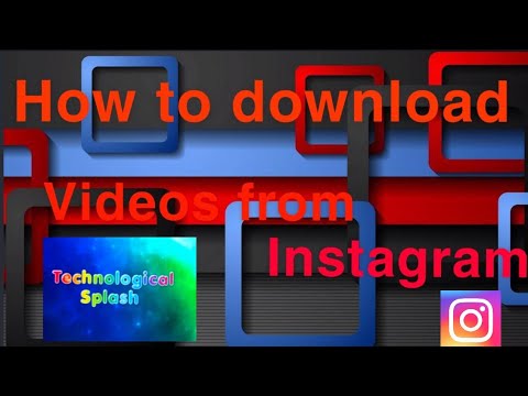 can you download instagram videos can you download instagram videos